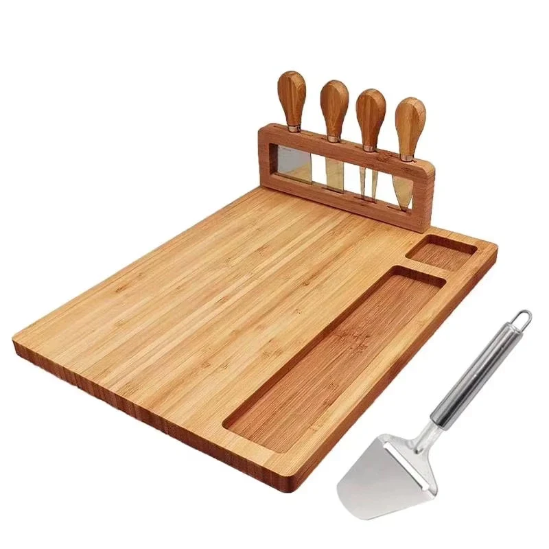 wooden bamboo board collection kitchenware wholesale